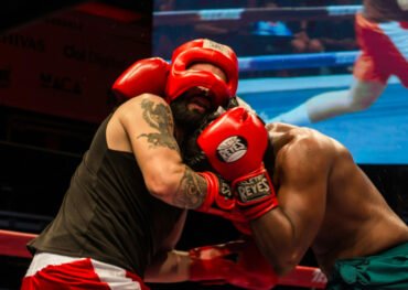 Ground Game 101: Why Grappling Wins Fights in Modern MMA