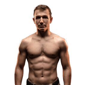Damian Novak