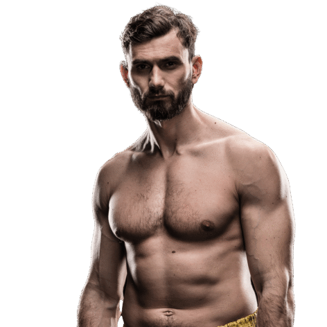Darius Kane