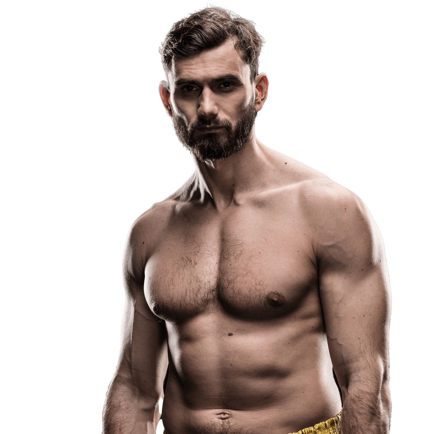 Darius Kane